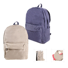 Canvas Back Pack