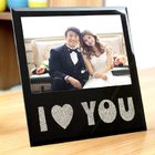 Crystal Photo Frame