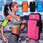 Running Fitness Arm Package