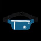 LED Runner Waist Pack