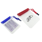 Waterproof Pouch With Lanyard