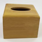 Bamboo Tissue Box