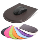 Leather Mouse Pad