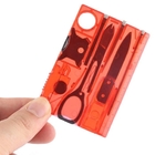 Swisscard Lite Pocket Multipurpose Tool