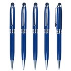 2-in-1 Ballpoint Pen with Stylus