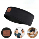Bluetooth Sports Headscarf