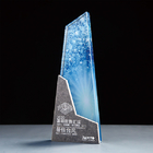 Crystal Trophy