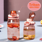 Tritan Promotional Bottle