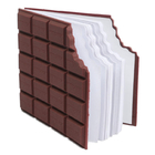 Chocolate Notebook