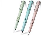 Macaron Colour Cover Fountain Pen