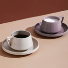 Coffee Mug Set
