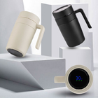 480ML Smart Thermal Mug