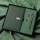 Notebook Pen Gift Box Set