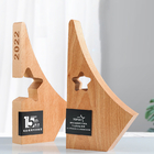Solid Wood Award
