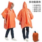Emergency Raincoat