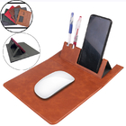 Mobile Phone Holder Mouse Pad