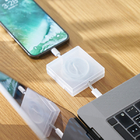 Charging Cable Storage Box
