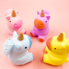 Stress Reducing Unicorn Toy