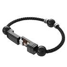 Creative Bracelet Charging Cable