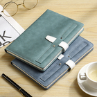 PU Notebook