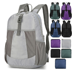 Folding Backpack