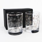 Promotional Glass Cup