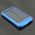 Environmental Friendly Solar Charger