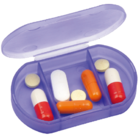 Simple Pill Box