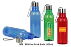 900ML BPA Free Drink Bottles