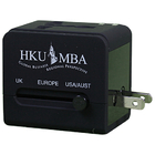  Universal Travel Adapter with USB