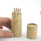 Korean-Style Colored Pencil Gift