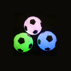 Colorful Football Light