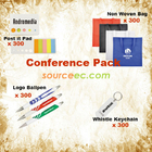 Conference Pack