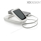 Tab mobile phone holder Solar Charger