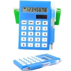 Notebook Counting Machine