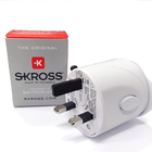 SKROSS World Travel Adapter Classic