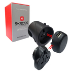 SKROSS World Travel Adapter Classic USB