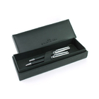 Balenciaga Set of Ballpen and Roller Pen