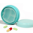 Waterproof Mini Pill Box