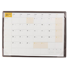 Calendar Table Mat (A4)