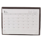 Calendar Table Mat（B5）