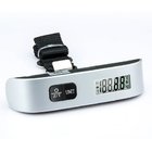 Portable Digital Luggage Scale