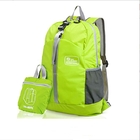 30L Large Capacity Folding Backpack