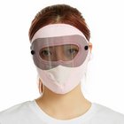 Eye Protection Sunscreen Mask