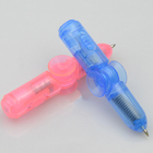 Decompression LED Pen