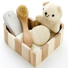 Wooden Massage and Reflexology Kit