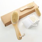 Wooden Massage and Reflexology Kit