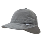 Front And Back Double-Edge Sun Protection Waterproof Quick-Drying Cap