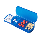 Travel Pill Box