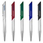 Burnet Metal Pen